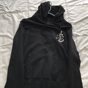 Obey hoodie